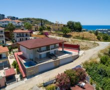 Satılır Xarici Əmlak Türkiyə