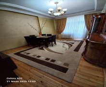 Kirayə (aylıq) Yeni Tikili Dərnəgül m., 8-ci mikrorayon, Binəqədi r.