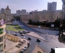 Kirayə (aylıq) Obyekt Nizami m., Yasamal r.