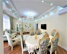 Satılır Yeni Tikili Nəriman Nərimanov m., Nərimanov r.