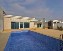 Satılır Bağ evi Şüvəlan, Xəzər r.