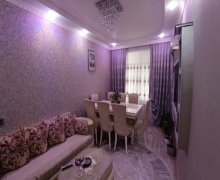 Satılır Köhnə Tikili Xətai r.