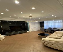 Kirayə (aylıq) Yeni Tikili 28 May m., Nəsimi r.