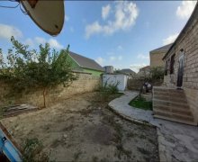 Satılır Həyət evi/villa Sulutəpə qəs., Binəqədi r.
