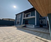 Satılır Həyət evi/villa Binəqədi qəs., Binəqədi r.