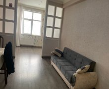 Kirayə (aylıq) Yeni Tikili Neftçilər m., Nizami r.