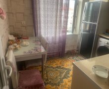 Kirayə (aylıq) Köhnə Tikili Şəmkir ş.