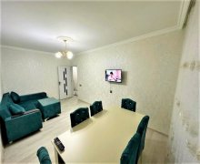 Satılır Köhnə Tikili Elmlər akademiyası m., Yasamal r.