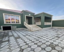 Satılır Həyət evi/villa Masazır, Abşeron r.
