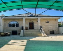 Satılır Həyət evi/villa Qaraçuxur qəs., Suraxanı r.