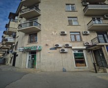 Аренда Вторичка м. Эльмляр Академиясы м., Ясамал р.