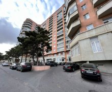 Satılır Yeni Tikili 20 Yanvar m., Yasamal qəs., Yasamal r.