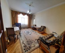 Kirayə (aylıq) Yeni Tikili Gənclik m., Nəsimi r.