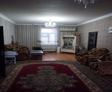 Satılır Həyət evi/villa Binə qəs., Xəzər r.