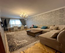 Satılır Köhnə Tikili Yeni Yasamal qəs., Yasamal r.