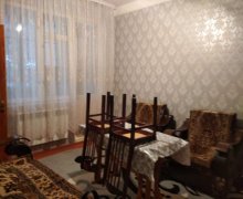 Kirayə (aylıq) Köhnə Tikili Memar Əcəmi m., 4-cü mikrorayon, Qızıl Tac restoranı, Nəsimi r.