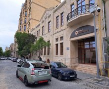 Kirayə (aylıq) Köhnə Tikili Sahil m., Səbail r.