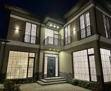 Satılır Həyət evi/villa Mərdəkan, Xəzər r.