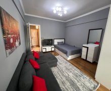 Kirayə (aylıq) Köhnə Tikili Gənclik m., Nərimanov r.