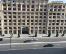 Kirayə (aylıq) Yeni Tikili Nərimanov r.