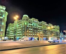 Satılır Köhnə Tikili Nəriman Nərimanov m., Nərimanov r.