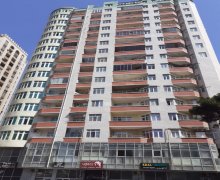 Продажа Новостройка м. Гянджлик м., Наримановский р-н р.