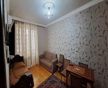 Kirayə (aylıq) Köhnə Tikili İnşaatçılar m., Yeni Yasamal qəs., Yasamal r.