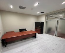 ofis icareye aylıq verilir Nizami m., Yasamal r.