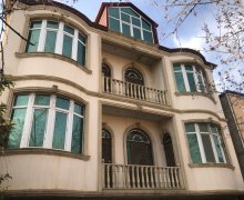 Kirayə (aylıq) Həyət evi/villa Avtovağzal m., Binəqədi r.