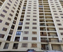 Kirayə (aylıq) Yeni Tikili Bayıl qəs., Səbail r.