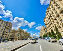 Satılır Yeni Tikili Nəriman Nərimanov m., Nərimanov r.