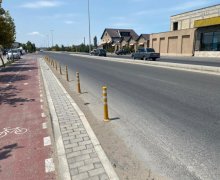 Satılır Torpaq Mərdəkan, Xəzər r.