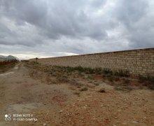 Satılır Torpaq Kürdəxanı qəs., Sabunçu r.