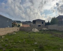 buzovnada torpaq satilir Buzovna, Xəzər r.