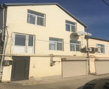 Kirayə (aylıq) Həyət evi/villa 20-ci sahə, Səbail r.