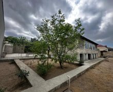 Satılır Həyət evi/villa Koroğlu m., Kürdəxanı qəs., Sabunçu r.