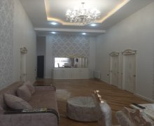 Kirayə (aylıq) Yeni Tikili Nəriman Nərimanov m., Nərimanov r.
