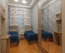 Satılır Yeni Tikili Neftçilər m., Nizami r.