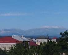 Kirayə (aylıq) Həyət evi/villa Qusar ş.