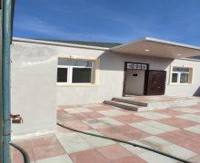 Satılır Həyət evi/villa Avtovağzal m., Biləcəri qəs., Binəqədi r.