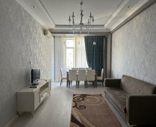 Kirayə (aylıq) Yeni Tikili Nəriman Nərimanov m., Nərimanov r.