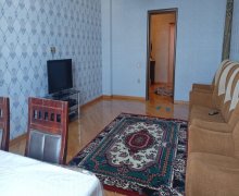 Kirayə (aylıq) Yeni Tikili 20 Yanvar m., Nəsimi r.