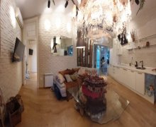 Kirayə (aylıq) Köhnə Tikili Sahil m., Səbail r.