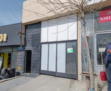 Kirayə (aylıq) Obyekt Xalqlar dostluğu m., Nizami r.