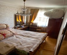 Satılır Köhnə Tikili Qara Qarayev m., 8-ci kilometr, Nizami r.