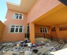 Satılır Həyət evi/villa Binəqədi qəs., Binəqədi r.
