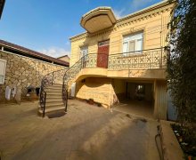 Satılır Həyət evi/villa Əhmədli m., Xətai r.