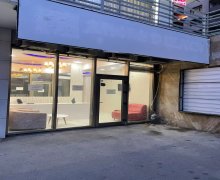 Kirayə (aylıq) Ofis 28 May m., Nəsimi r.