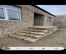 bag evleri proyektleri Maştağa qəs., Sabunçu r.