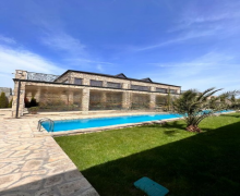 Satılır Həyət evi/villa Mərdəkan, Xəzər r.